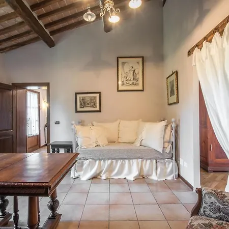 Casa Francesco Appartement Palazzina (Tuscany)