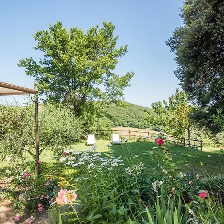 Casa Francesco Palazzina (Tuscany)
