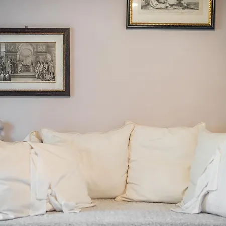 Casa Francesco Appartement Palazzina (Tuscany)