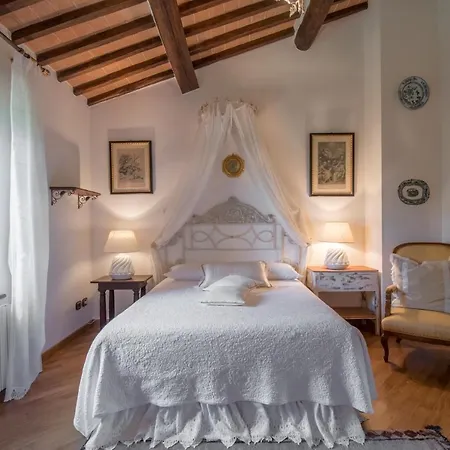 Casa Francesco Appartement Palazzina (Tuscany)