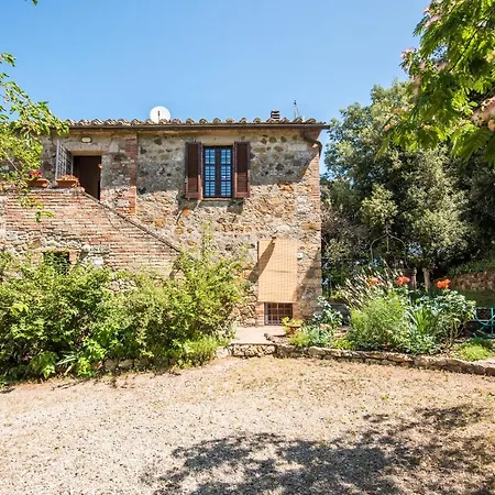 Appartement Casa Francesco