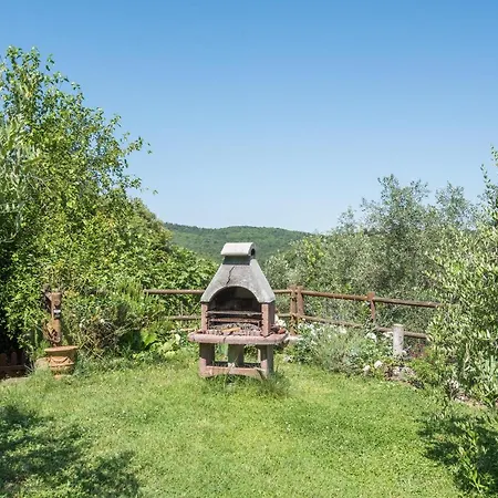 Casa Francesco * Palazzina (Tuscany)