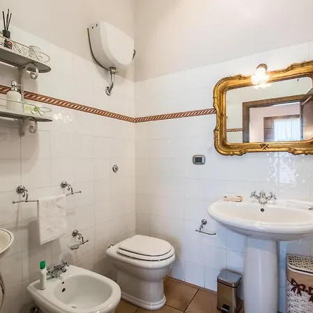 Casa Francesco * Palazzina (Tuscany)