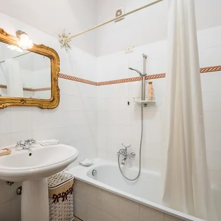 Casa Francesco Palazzina (Tuscany)