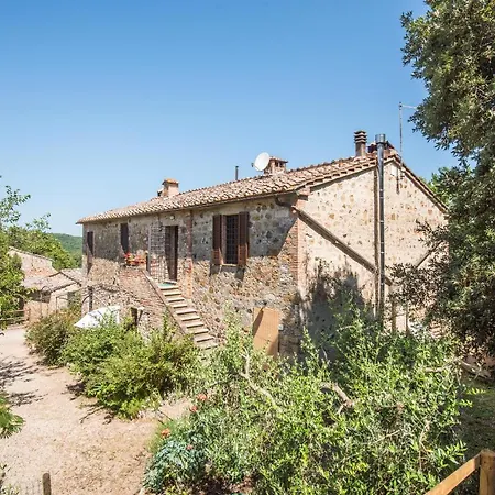 Casa Francesco Appartement *