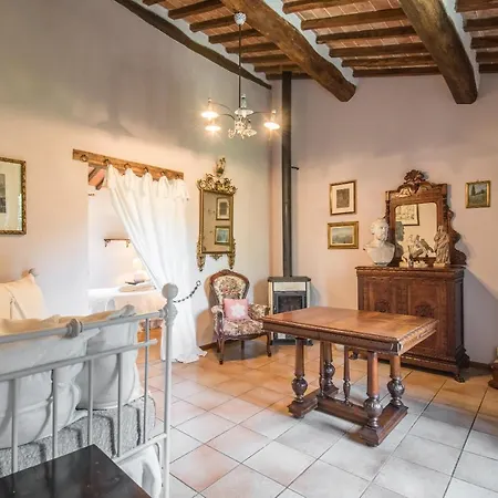 Appartement Casa Francesco *