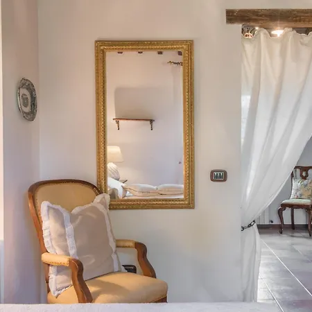 Casa Francesco * Palazzina (Tuscany)