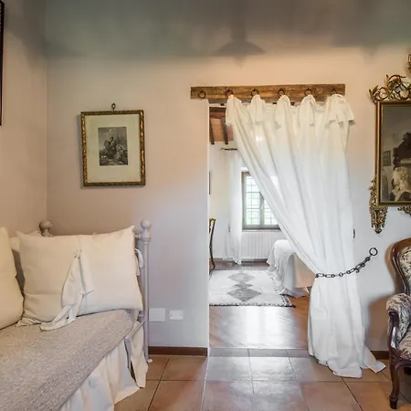 Casa Francesco * Palazzina (Tuscany)