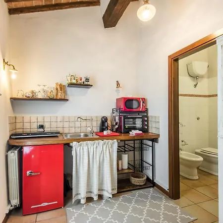 Casa Francesco *