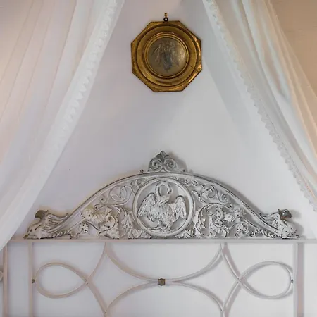 Casa Francesco Appartement