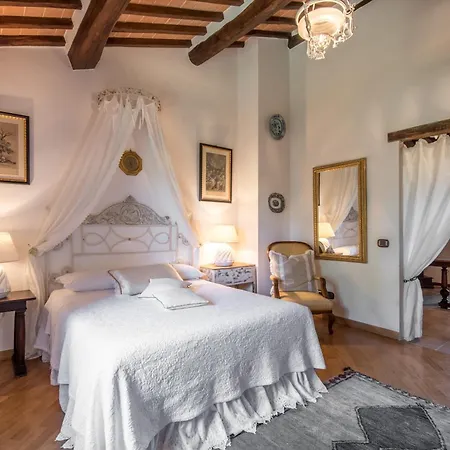Casa Francesco Appartement Palazzina (Tuscany)
