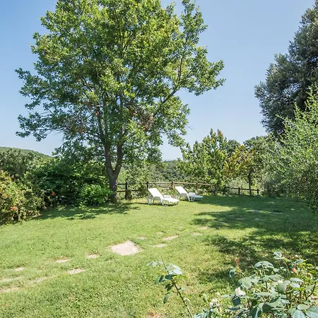 Casa Francesco